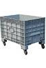 Box pallet . B-Box 1065 Mini  