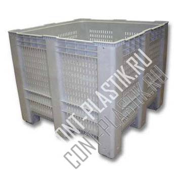 Box pallet (Big Box)  1200 . 10-120-0 (1000)