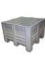 Box pallet (Big Box)  1200 . 10-120-OA (800)