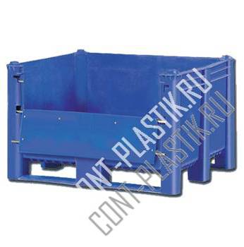 Box pallet  1000 . 11-100-DA (  )