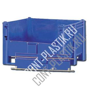 Box pallet  1000 . 11-100-DA (  )