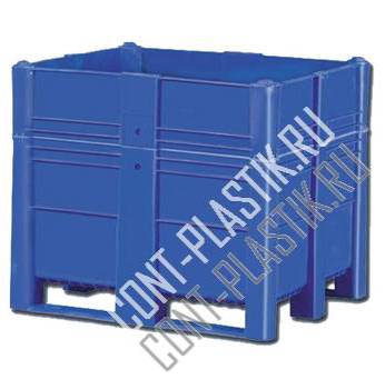 Box pallet  1000 . 11-100-H (1000) 