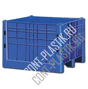 Box pallet  1120 . 10-112-A 