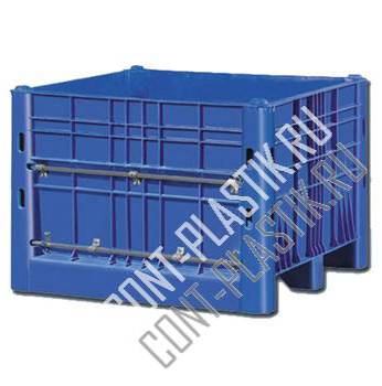 Box pallet  1120 . 11-112-DA (  ) 