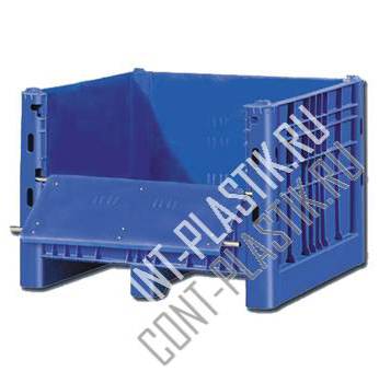 Box pallet  1120 . 11-112-DA (  ) 