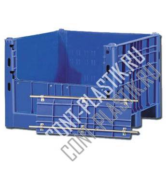 Box pallet  1120 . 11-112-DA (  ) 