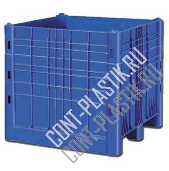 Box pallet  1120 . 11-112- (1000) 