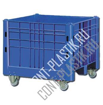 Box pallet  1120 . 11-112-WA ( 1) 