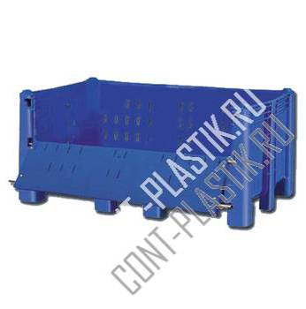 Box pallet  1600 . 11-160-DM (  ) 