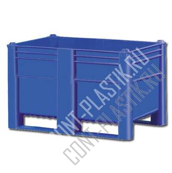 Box pallet  800 . 10-080-0