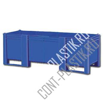 Box pallet  800 . 11-080-N (2160)