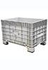 Box pallet  800 . B-Box 1208 ( )