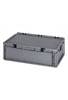 №ED 64/17 Евроконтейнер 600x400x170