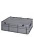 №ED 86/22 Евроконтейнер 800x600x220