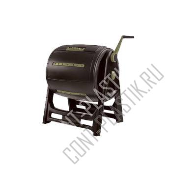  Compost Mixer 230L (Dynamic)