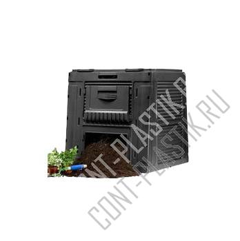  E-composter 470L ( )