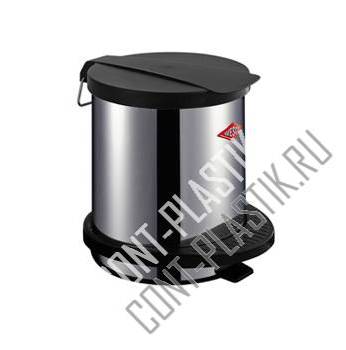   5., Pedal Waste Bin