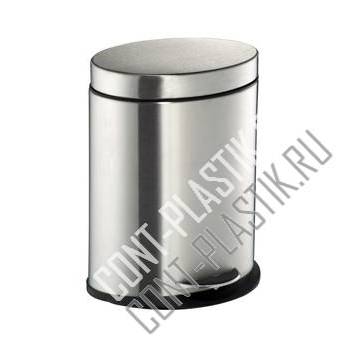   6., Pedal Waste Bin