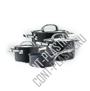  , 7 , Circulon cookware set