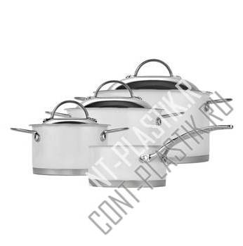  , 9 , Cookware set