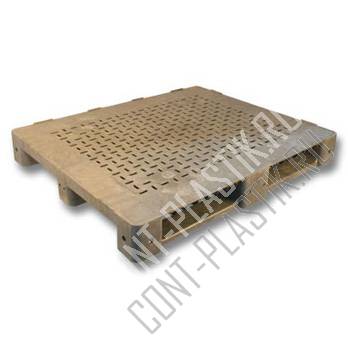  , KB Pallet perfo