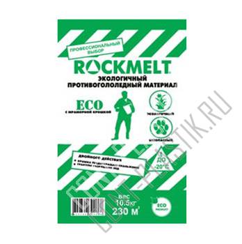   Rockmelt ECO 10,5