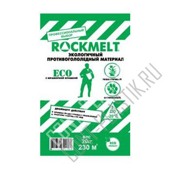   Rockmelt ECO 20