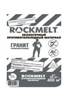   Rockmelt   25