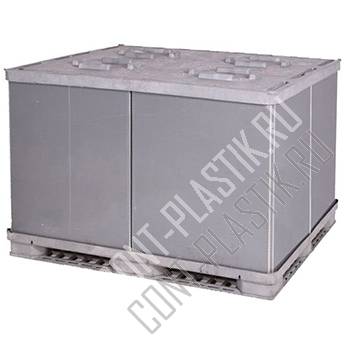   P-Box (PolyBox) 9000 14501125900