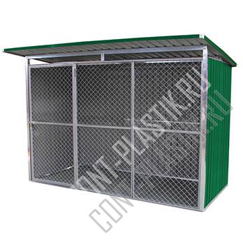    Greenstorage DH 001 B