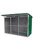    Greenstorage DH 001 B