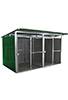    Greenstorage DH 002